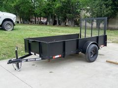 Trail Van 3500 /350