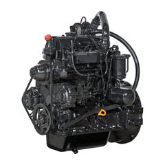 AGCO Power 33AWI.871