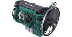 AB Volvo Penta TAD1170 VE