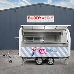 BUDDY STAR RETRO BUDDY L
