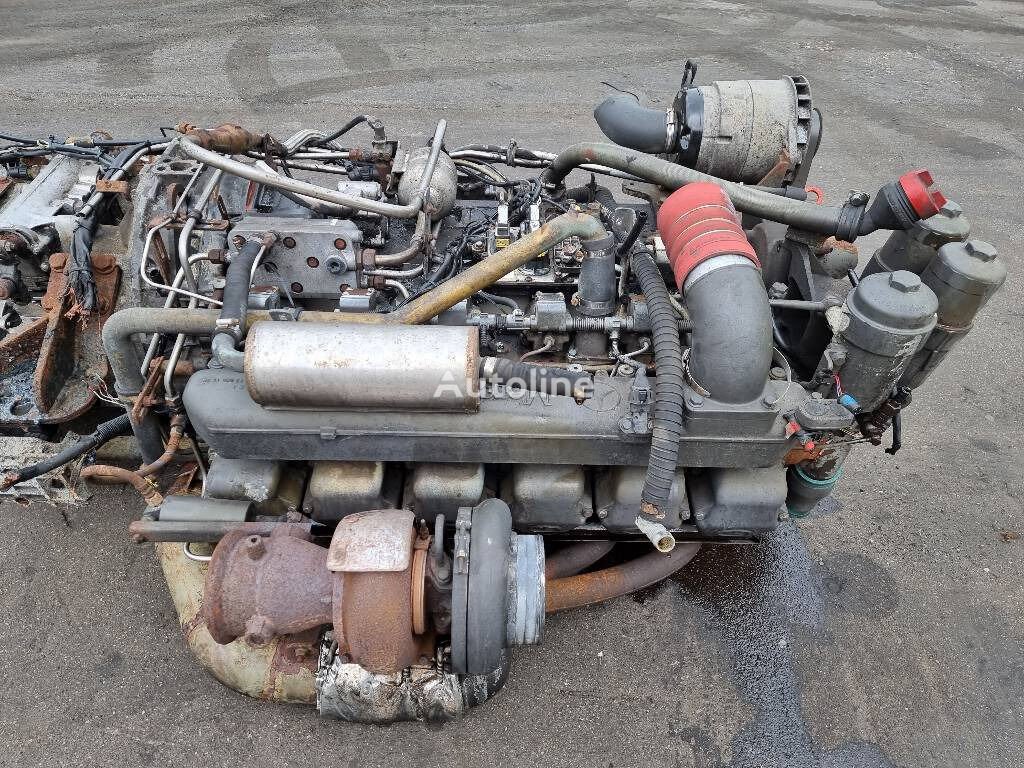 Trailer STERCKEMAN C4702