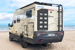EURA MOBIL Other models
