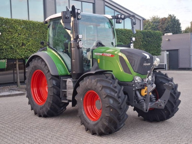 Tractor Fendt FEND 314 VARIO