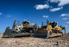 Liebherr PR 726 XL