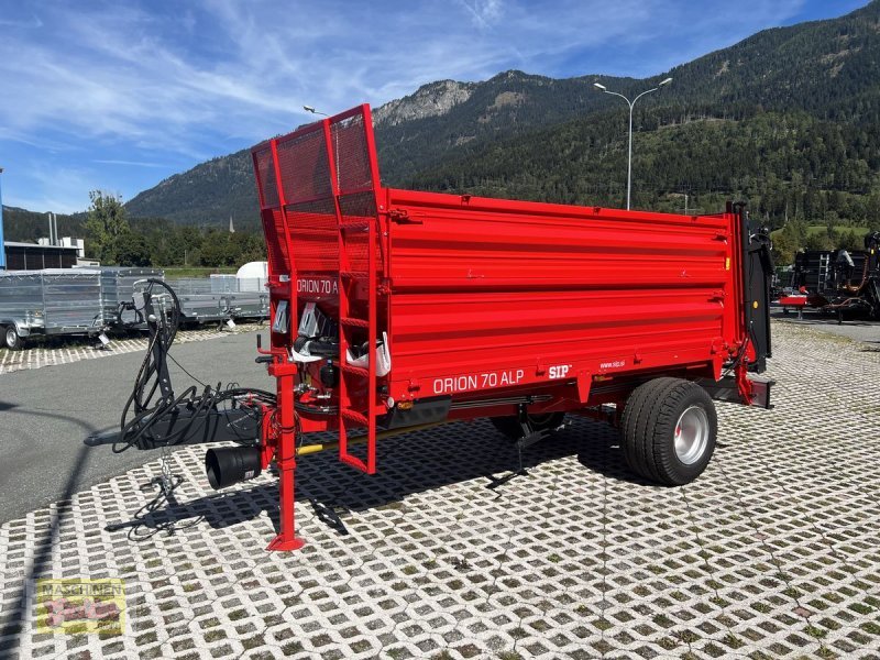 Light trailers up to 750 kg Sävsjösläpet SSEL 950