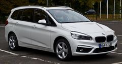 Bmw 218D GRAN TOURER