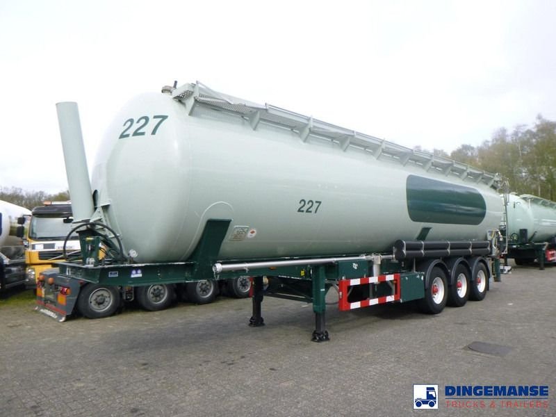 Trailer Ardor SVM/6.3/34
