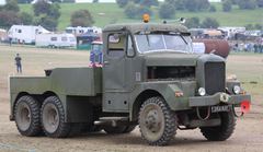 Mack NM 8D