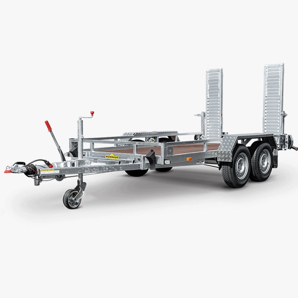 Humbaur HS 253016
