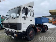 Mercedes Benz 1422 LS