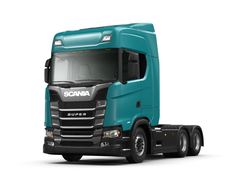 Scania 500 LA6X2/4MLB