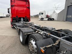 Scania R 144 LB6X2LB