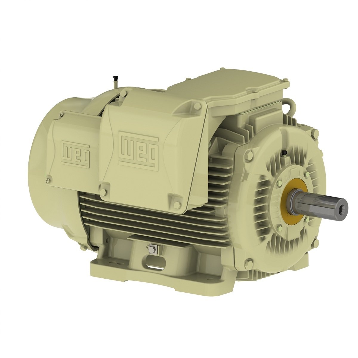 Electric motor Ceg Premium DG 315S-85-4