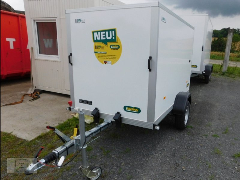 Trailer Unsinn TT 2640-14-2040