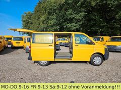 Volkswagen 32 BESTEL L2 H1 100 KW AUT EURO5