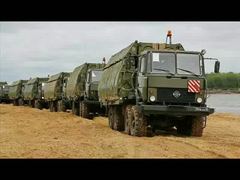 Ural Ural-5323