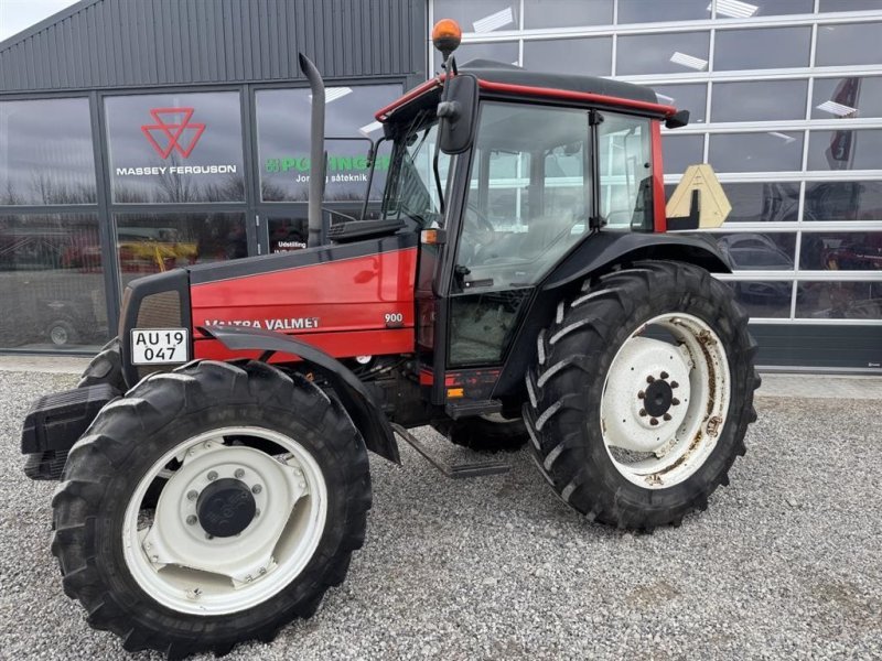 Tractor Valmet 900