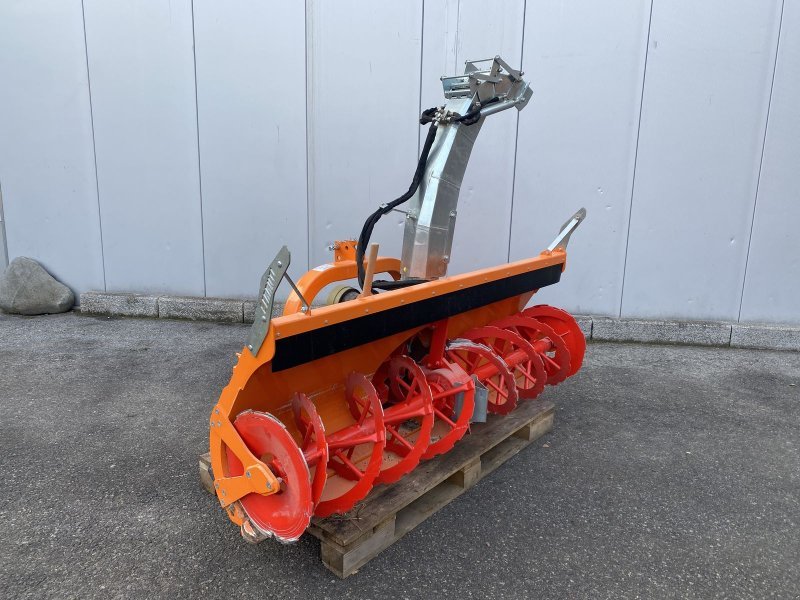 Light trailers up to 750 kg Silver Trail 3300M/35