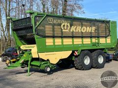 Krone Zielonki i pasza