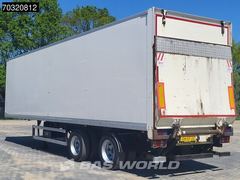 Groenewegen RO 12 20B