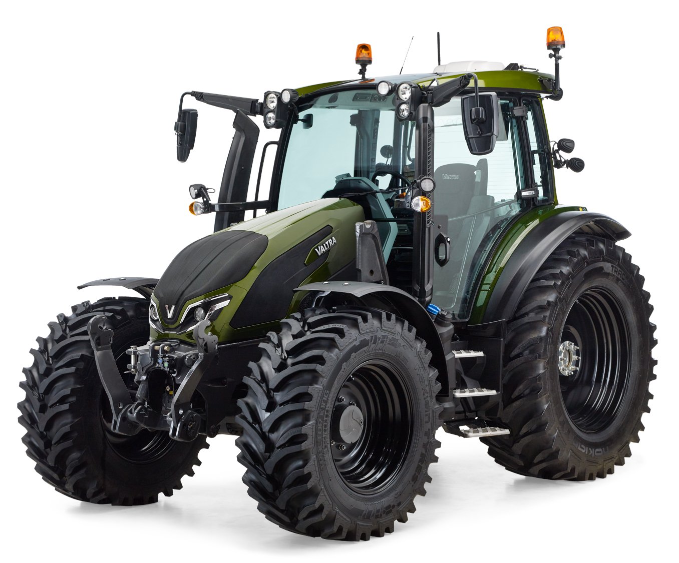 Valtra Valtra