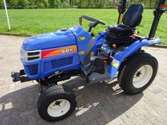 Iseki TM3160