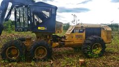 Caterpillar 550