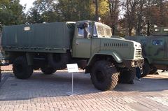Kraz 5233