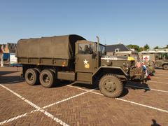 Kaiser M35 A2