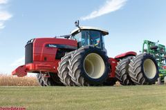 Buhler Versatile 2290