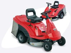 Honda HF1211