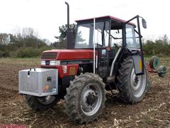 Case 95 er-Baureihe