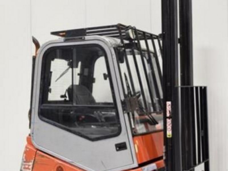 Bt C4E400V