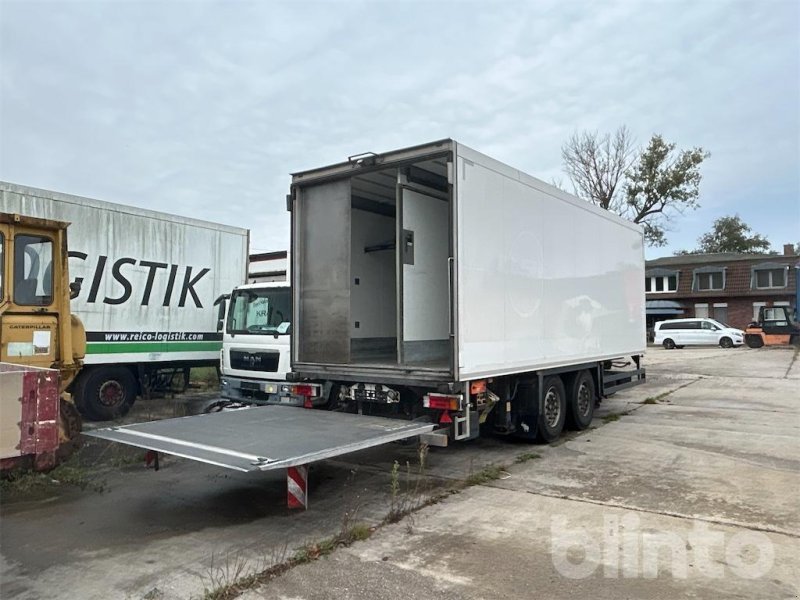 Trailer Schmitz Cargobull SCB*C2
