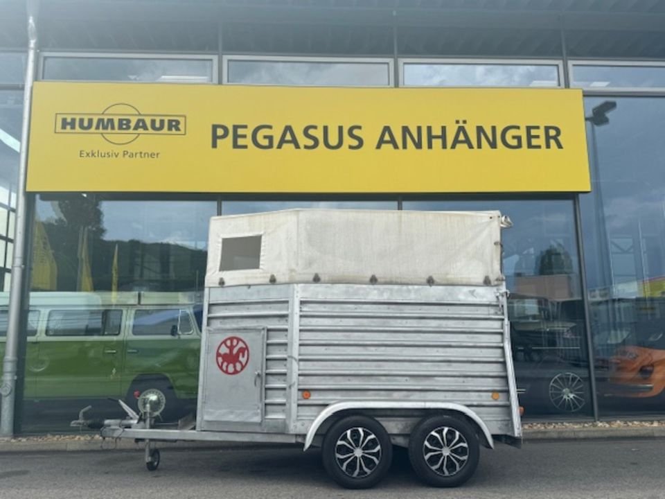Trailer HOMAR 008