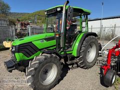 SAME Deutz Fahr Agrocompact 60 V/F