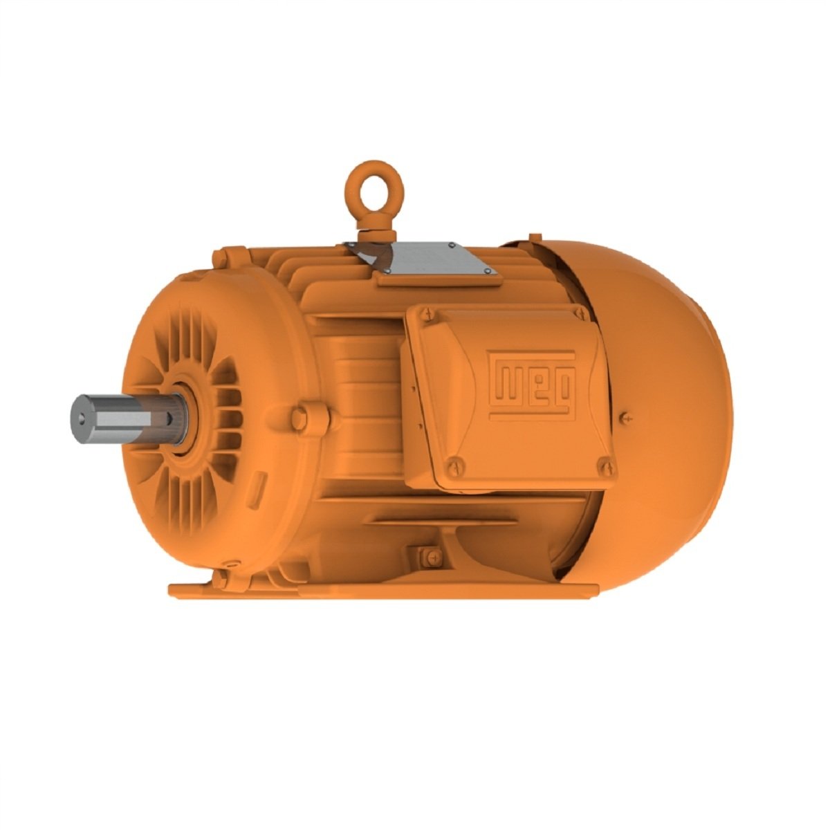 Electric motor WEG K42 EXNE2