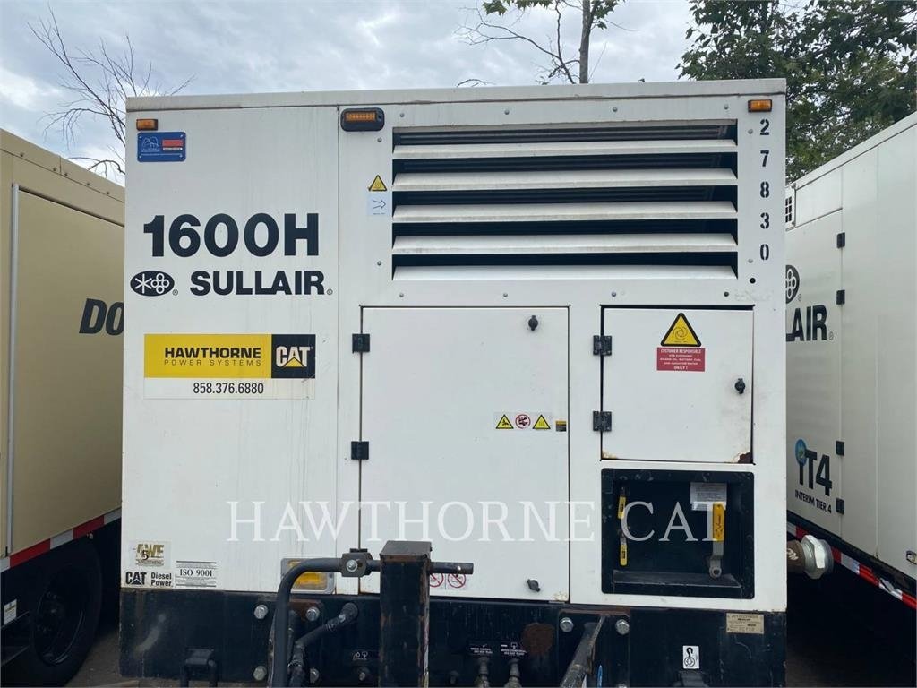Car trailers up to 3.5 t HeatWork HeatWork HW 3600