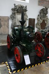 Lanz HL