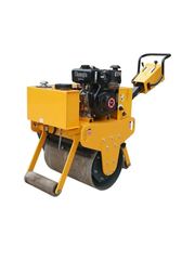 Hypac Hypac Vibratory Smooth Drum Roller