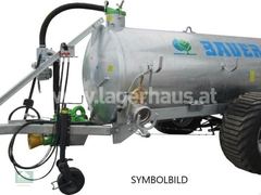 Bauer Irrigation Centrifugal tanker SF61