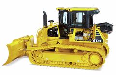 Komatsu D61PX-24