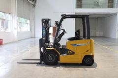 Xcmg XCB20-L2-C