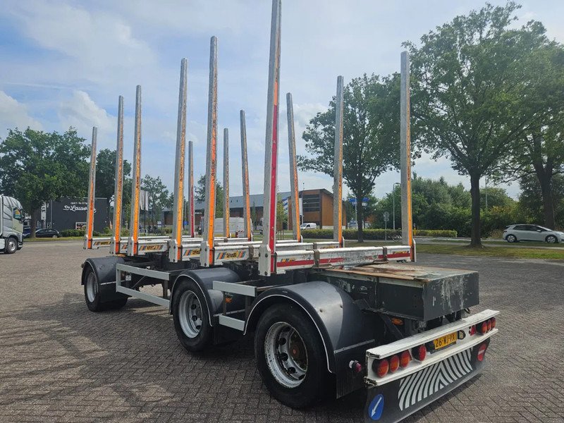 Trailer Gs AIV - 3000 H