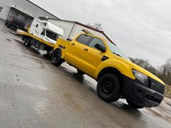 Ford F100 RANGER EXPLORER