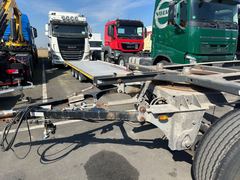 Fliegl ZWP 180