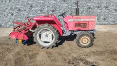 Shibaura SD1843D