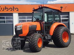 Kubota L4330HSTC