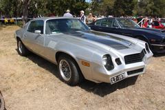 Chevrolet LT 131 S
