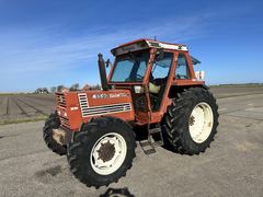 Fiat 474 DT-Vigneto